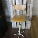 Bar chair