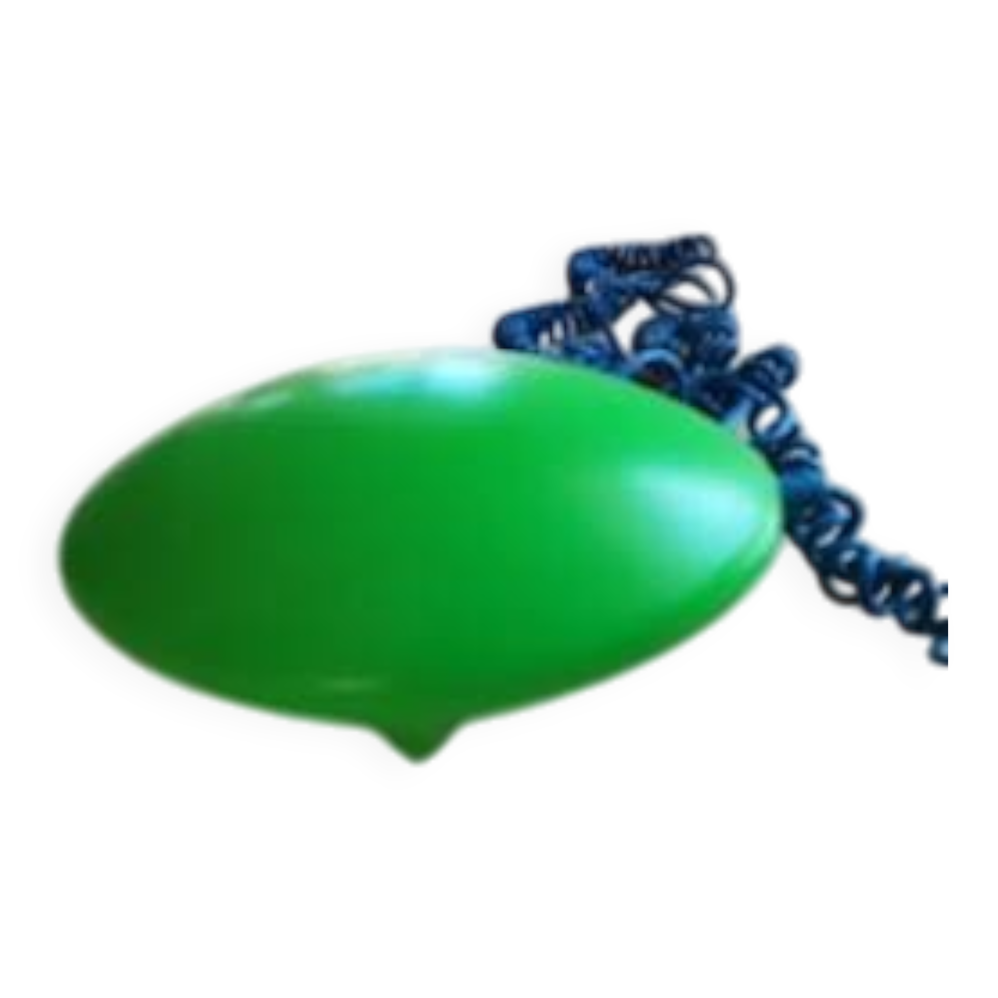 Lamp or UFO wall light Ikea vintage, model Löv; Hagberg, Ikea Vintage