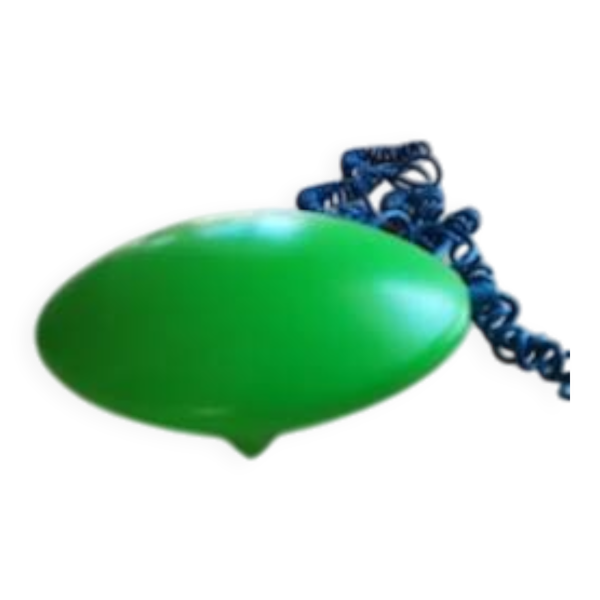 Lampe ou applique ovni ikea vintage, modèle löv; Hagberg, Ikea Vintage