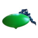 Lamp or UFO wall light Ikea vintage, model Löv; Hagberg, Ikea Vintage