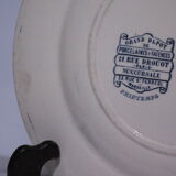 2 plates