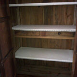 Louis Philippe wardrobe