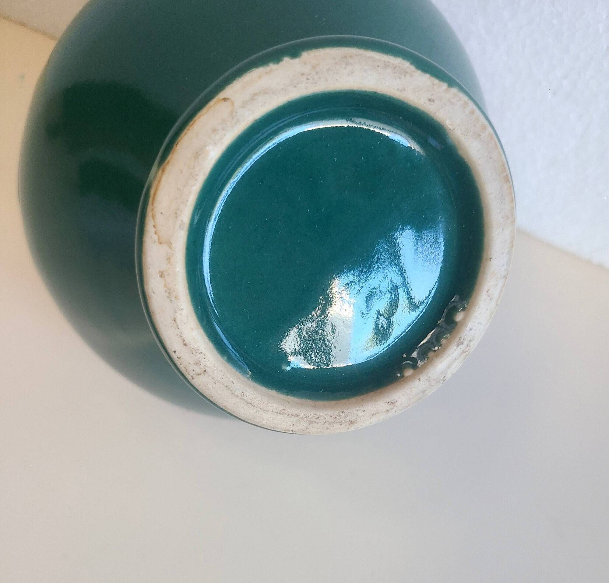 cruche Alpho de type "gargoulette"  art déco