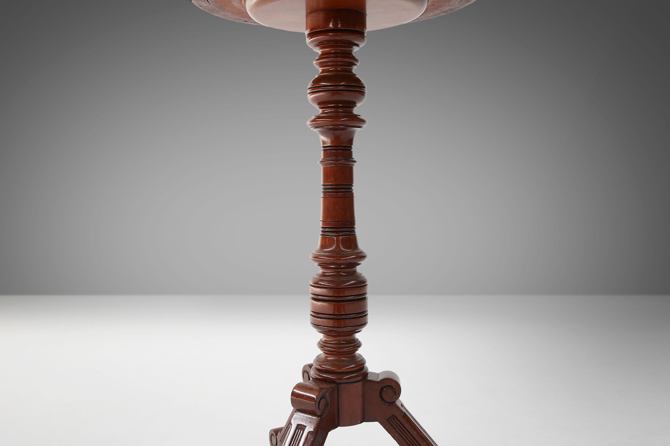 Antique Make-up mirror Ca.1850