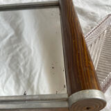 Art Deco aperitif servant tray