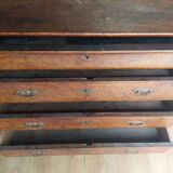 Commode 4 tiroirs