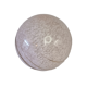 Grand abat-jour vintage nuage rose