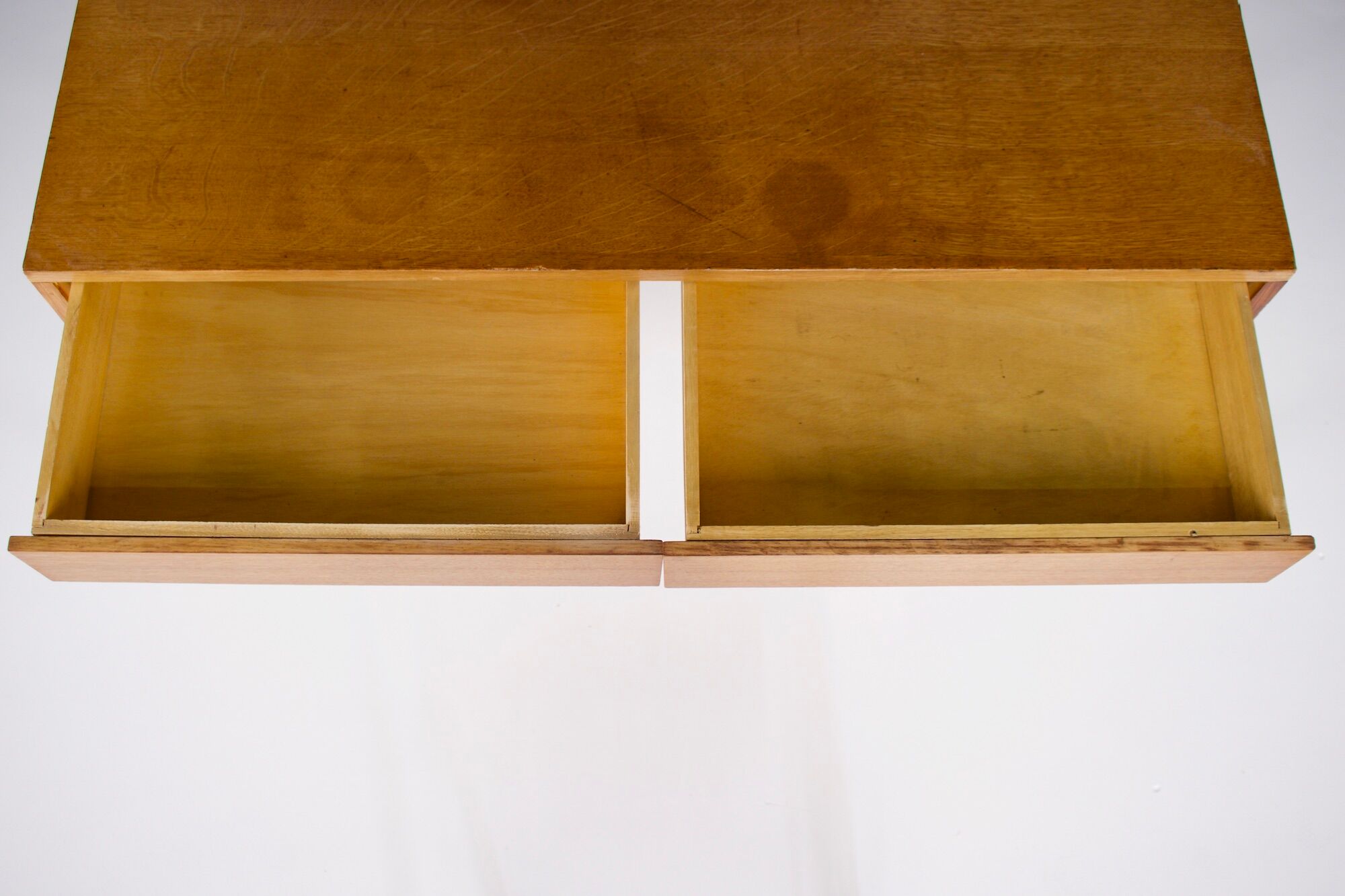 Modernist Secretary Office