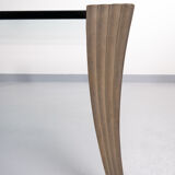Table basse carrée Peter Ghyczy