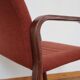 Fauteuil de bureau 60's