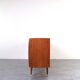Mid-Century Norwegian Teak Sideboard from Sven Andersen, 1960s