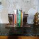 Bookends