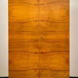 Vintage Wardrobe by UP Závody, 1960s, Czechoslovakia