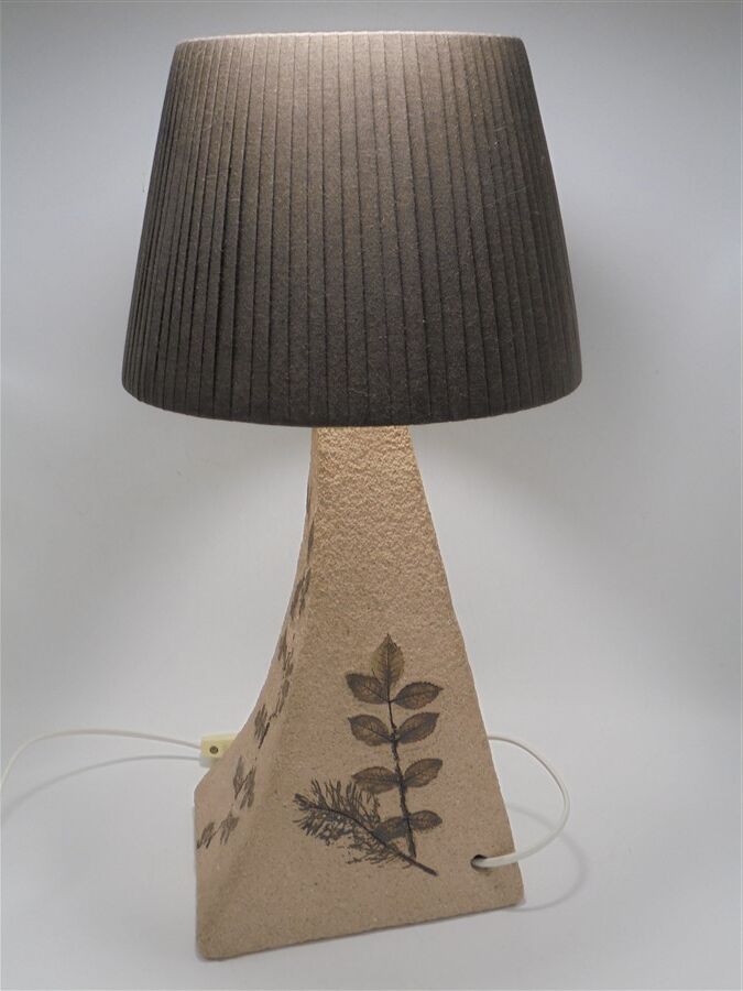 Lampe à poser