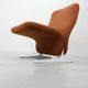 F780 Concorde Lounge Chair by Pierre Paulin for Artifort, 1960s
