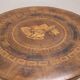 Antique 19th Century Walnut Table