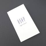 "Spirale" fruit bowl by Giuseppe Rocco for RSVP in glass and silver-plated metal, Italy 1980