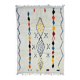 Azilal Berber Rug - 284 x 183 cm