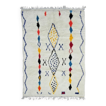 Azilal Berber Rug - 284 x 183 cm