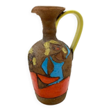 Pitcher “Fratelli Fanciullacci”, Italy 1950s