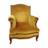 English armchair