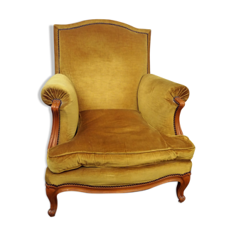 English armchair