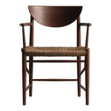 Armchair ‘model 317’ by Peter Hvidt and Orla Molgaard Nielsen, Denmark, 1950s