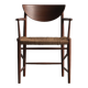 Armchair ‘model 317’ by Peter Hvidt and Orla Molgaard Nielsen, Denmark, 1950s