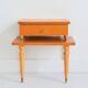 1960 vintage bedside table