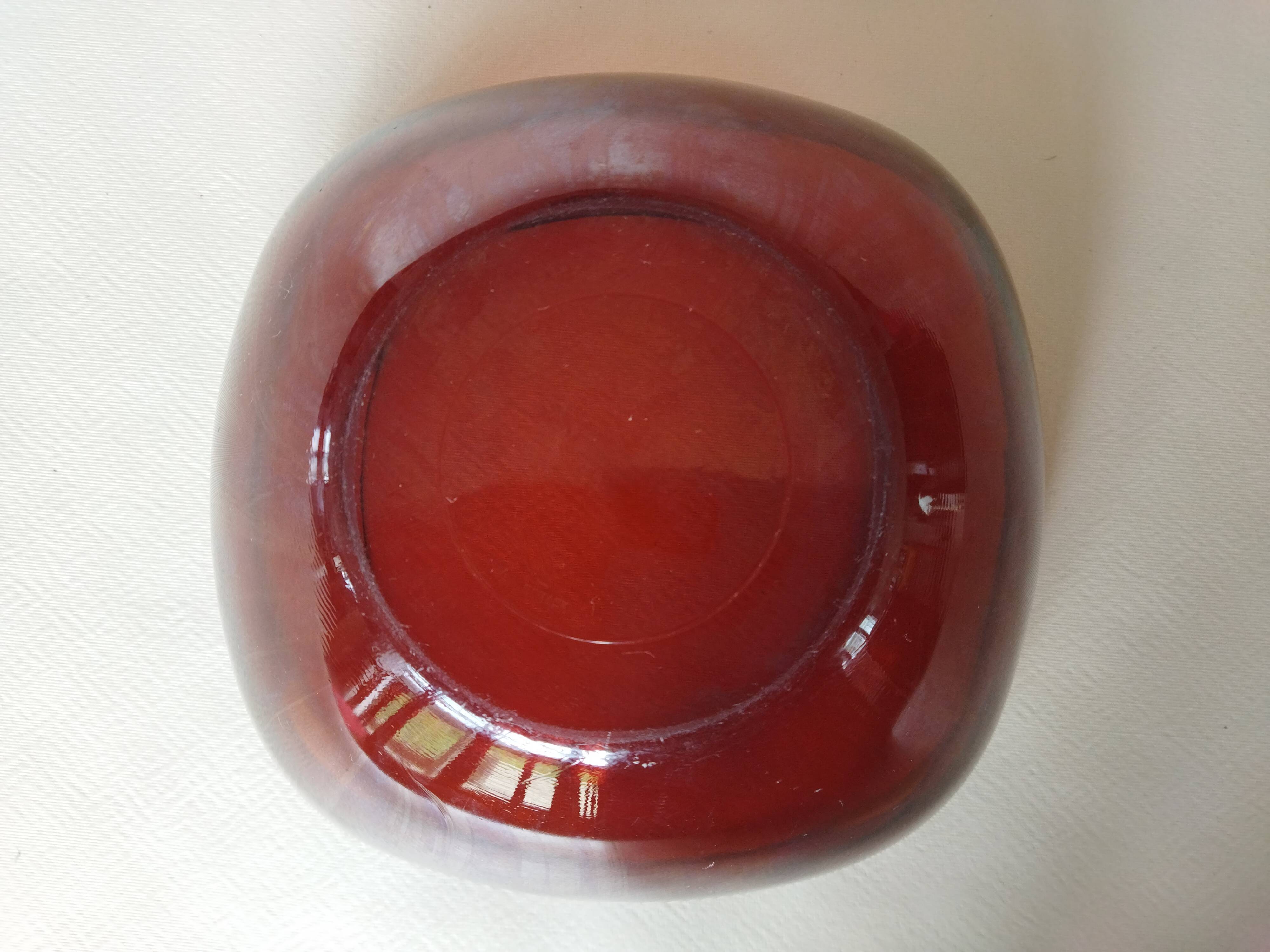 Bowl salad bowl Vereco