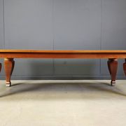 Mensa Magna dining table by Leon Krier for Giorgetti, 1990s