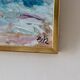 Marine motif by ER