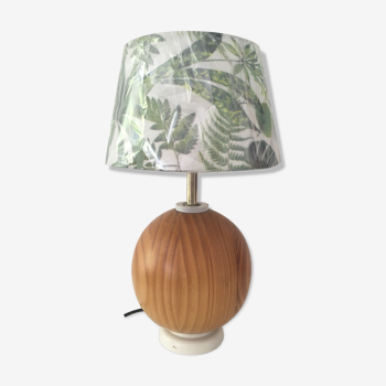 Lampe de table style scandinave
