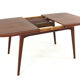 Louis van Teeffelen for Wébé dining table 'Milaan'