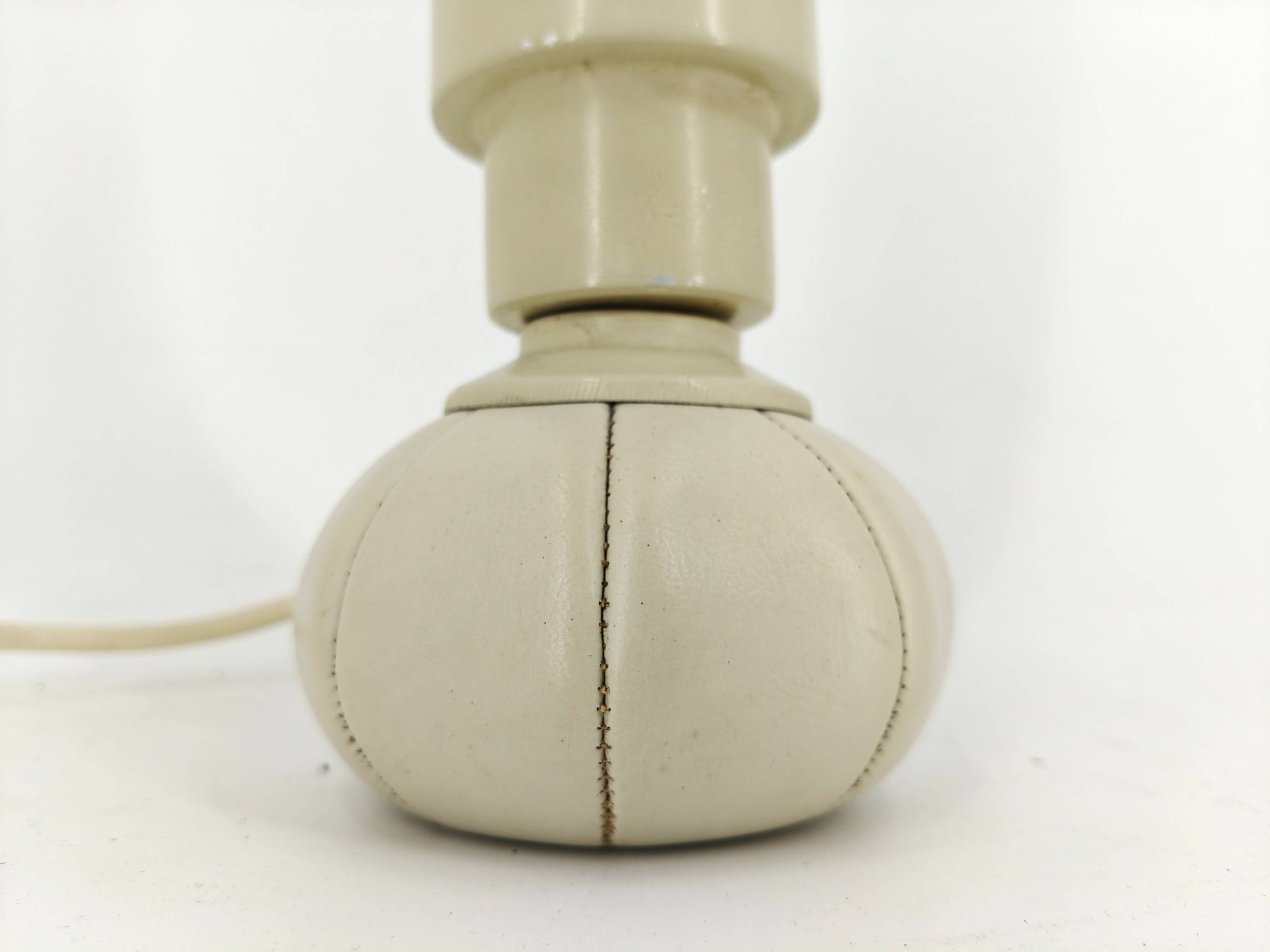 Table lamp by Gino Sarfatti for Arteluce, 1960s