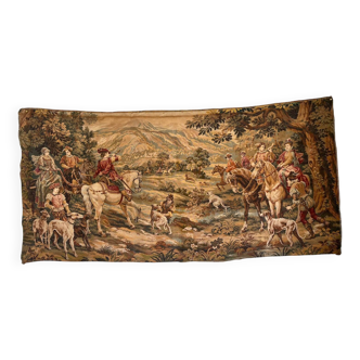 Tapisserie Panneau Gobelins 92cmx190cm