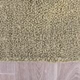 Tapis de couloir vintage vert 2x10, 67x310 cm