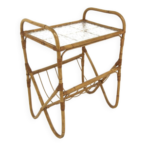 Table d'appoint scandinave