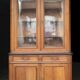 Magnificent Napoleon III sideboard from the GRIARD House (circa 1890)
