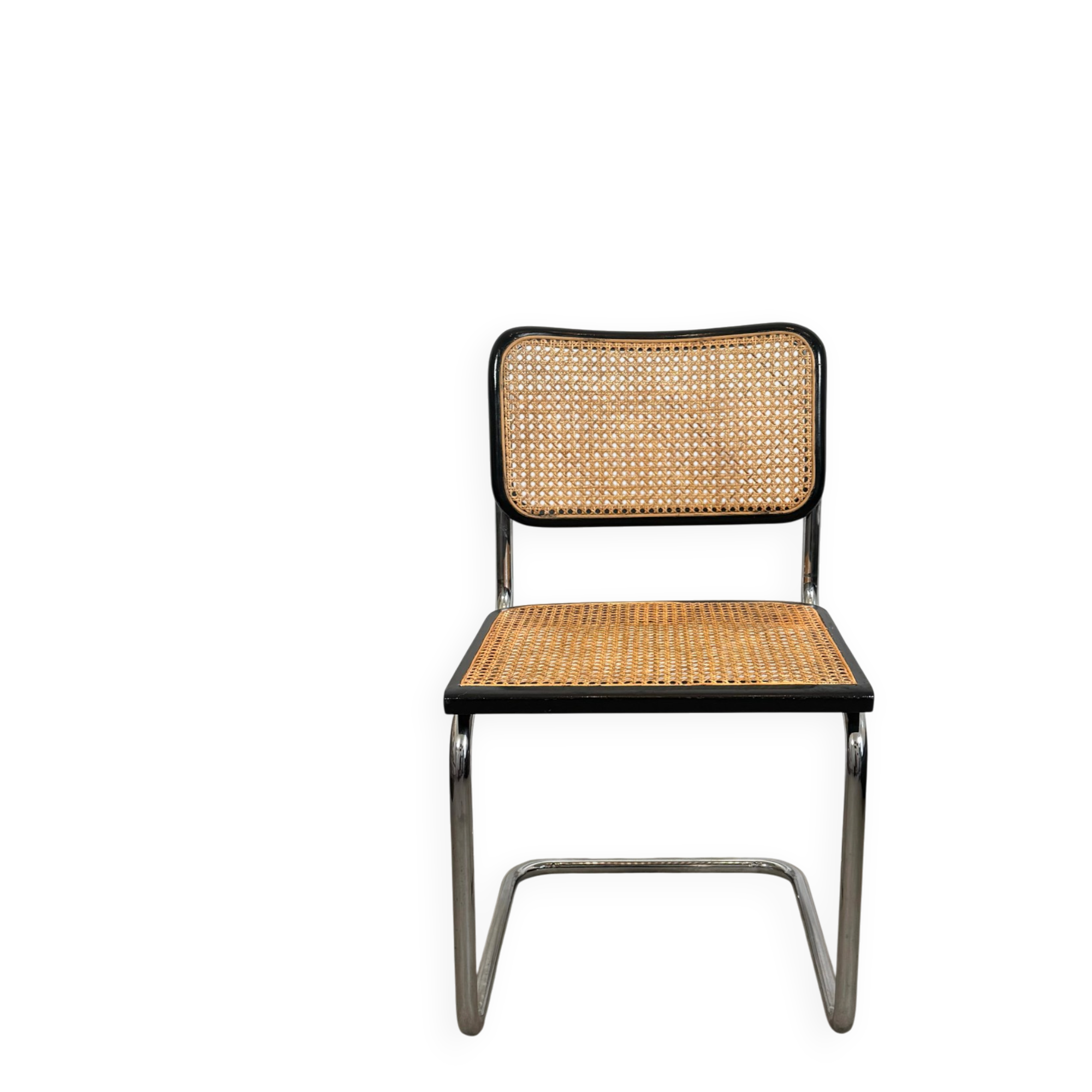 Chaise marcel breuer b32 cesca made in italy