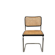 Chaise marcel breuer b32 cesca made in italy