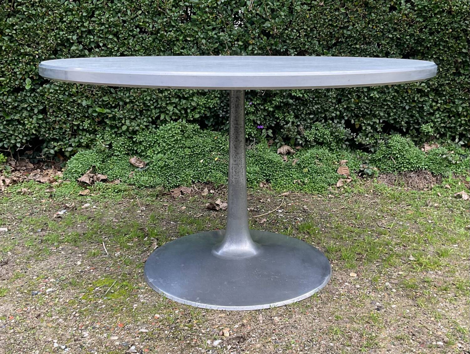 Poul Cadovius dining table for France & son from the 1960s.
