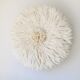 Juju hat white 80 cm