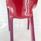 Vico MAGISTRETTI for Artemide, Armchair, model "GAUDI"