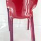 Vico MAGISTRETTI for Artemide, Armchair, model "GAUDI"