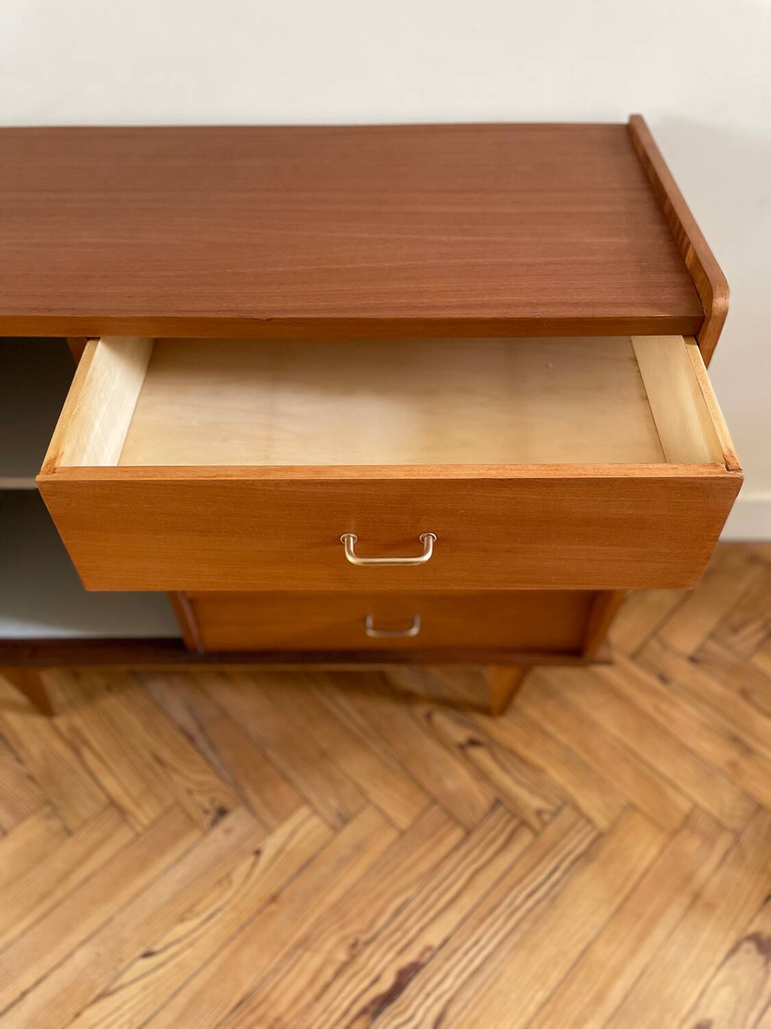 Buffet, commode vintage