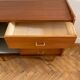 Buffet, commode vintage