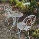 Salon de jardin