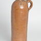 Beige sandstone bottle