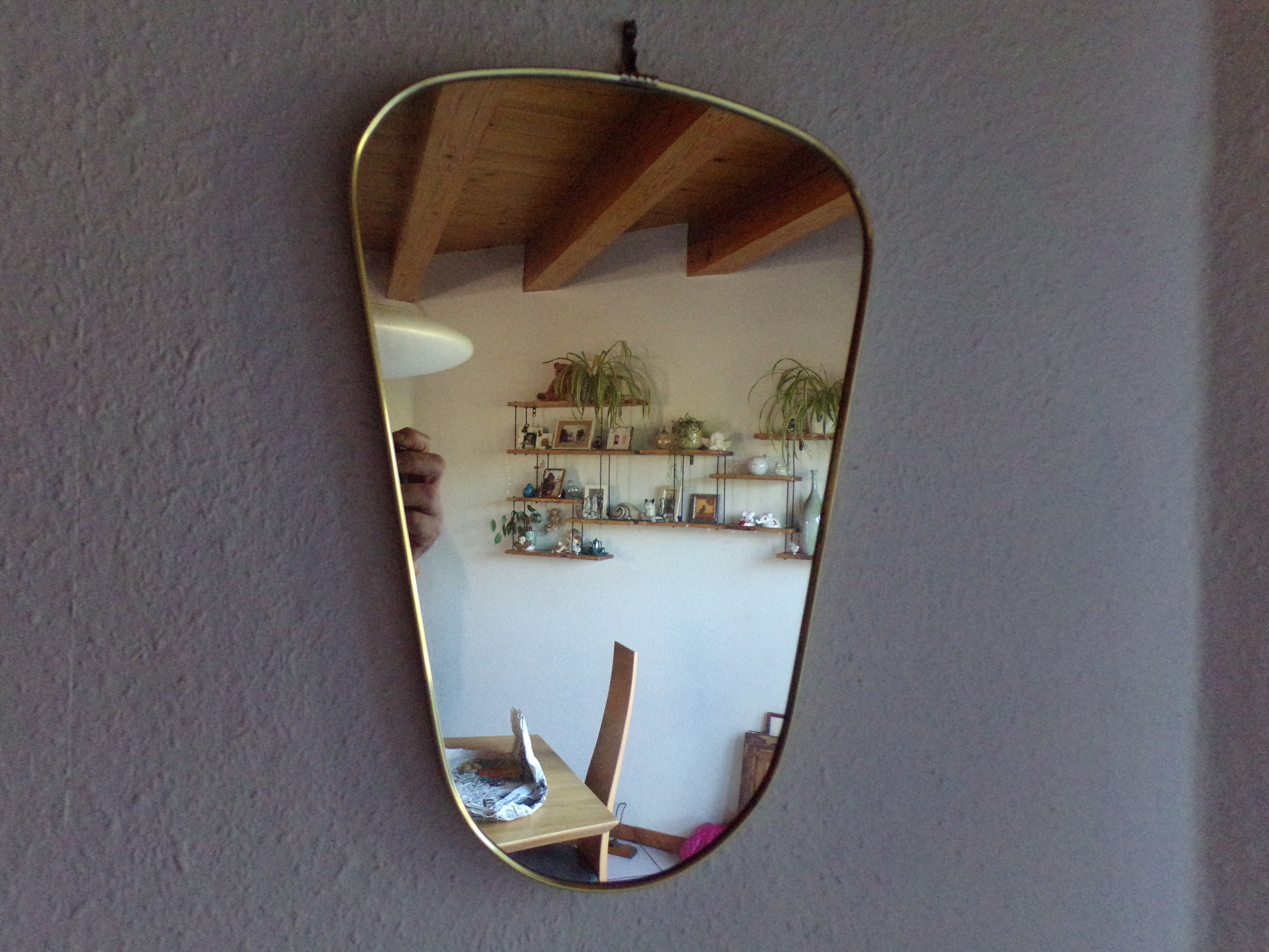 Mirror 60s